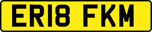ER18FKM