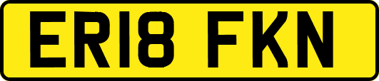 ER18FKN