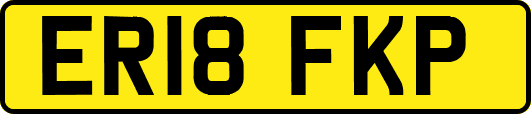 ER18FKP