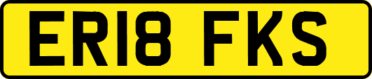 ER18FKS