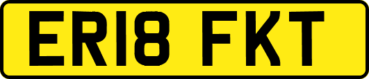 ER18FKT