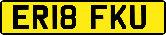 ER18FKU