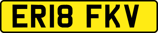 ER18FKV