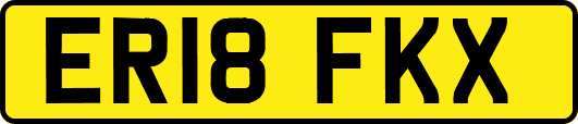 ER18FKX