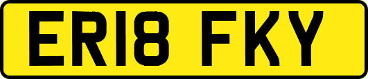 ER18FKY