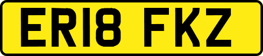 ER18FKZ