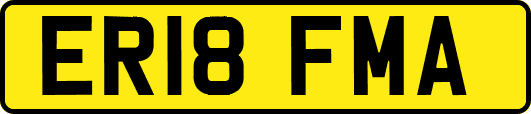 ER18FMA