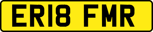 ER18FMR