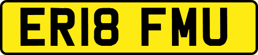 ER18FMU
