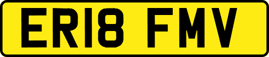 ER18FMV