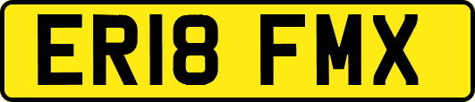 ER18FMX