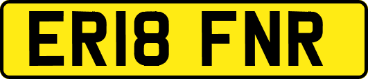 ER18FNR