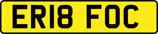 ER18FOC