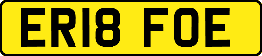 ER18FOE