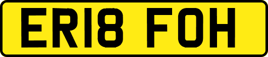 ER18FOH