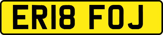 ER18FOJ