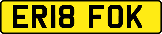 ER18FOK