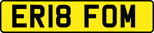 ER18FOM