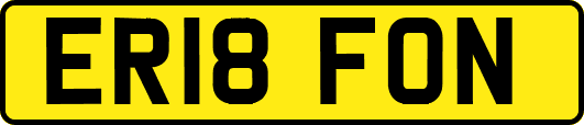 ER18FON