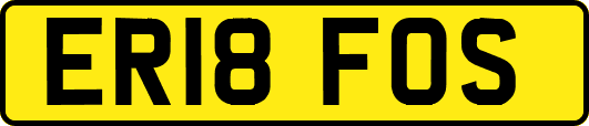 ER18FOS