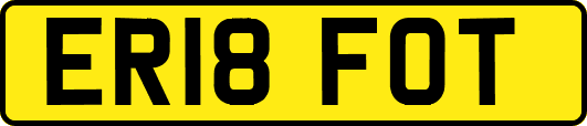 ER18FOT