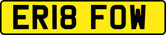 ER18FOW