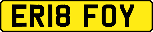 ER18FOY