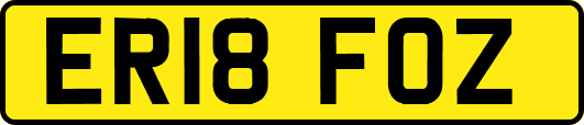 ER18FOZ