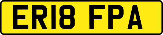 ER18FPA