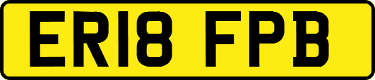 ER18FPB