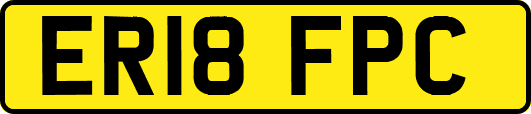 ER18FPC
