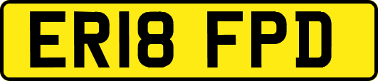 ER18FPD
