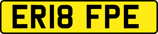ER18FPE