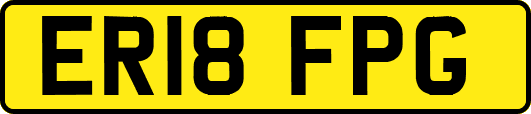 ER18FPG