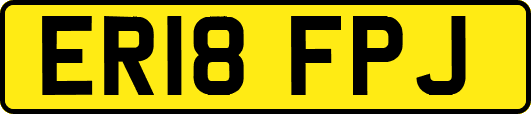 ER18FPJ