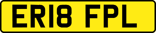 ER18FPL