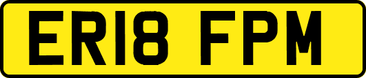 ER18FPM