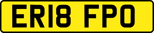 ER18FPO