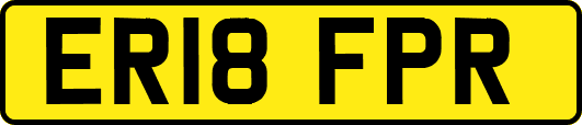 ER18FPR