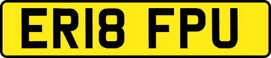 ER18FPU