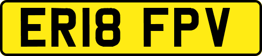 ER18FPV