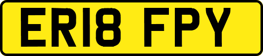ER18FPY
