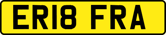 ER18FRA
