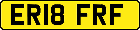 ER18FRF