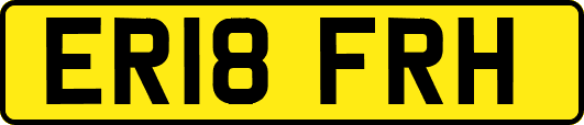 ER18FRH