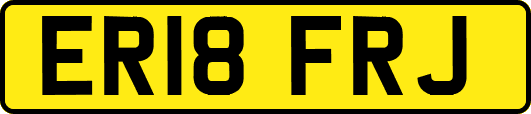 ER18FRJ
