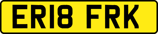 ER18FRK