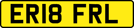 ER18FRL