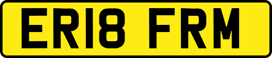 ER18FRM