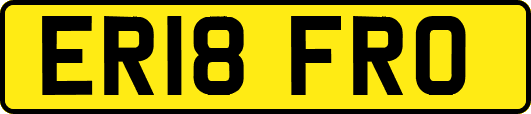 ER18FRO